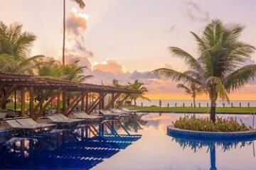 Os 25 lugares mais baratos para viajar