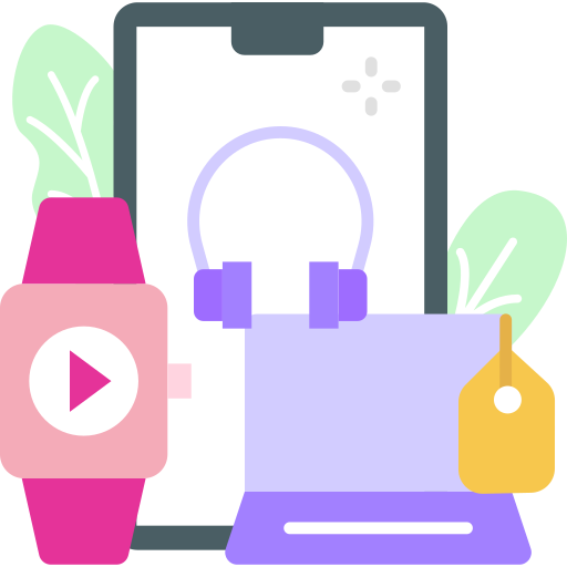 Eletrônicos e Celulares