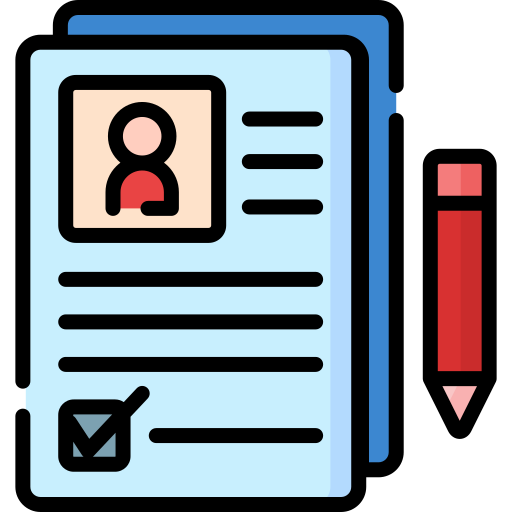 Imagem do logo do formulário