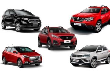 Melhores Carros 2025