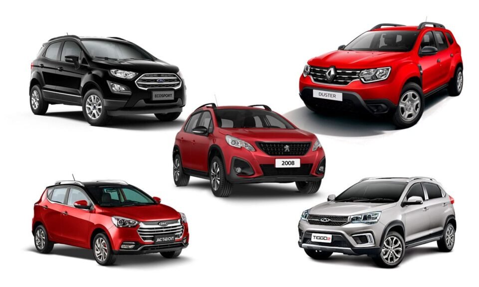 Melhores Carros 2025