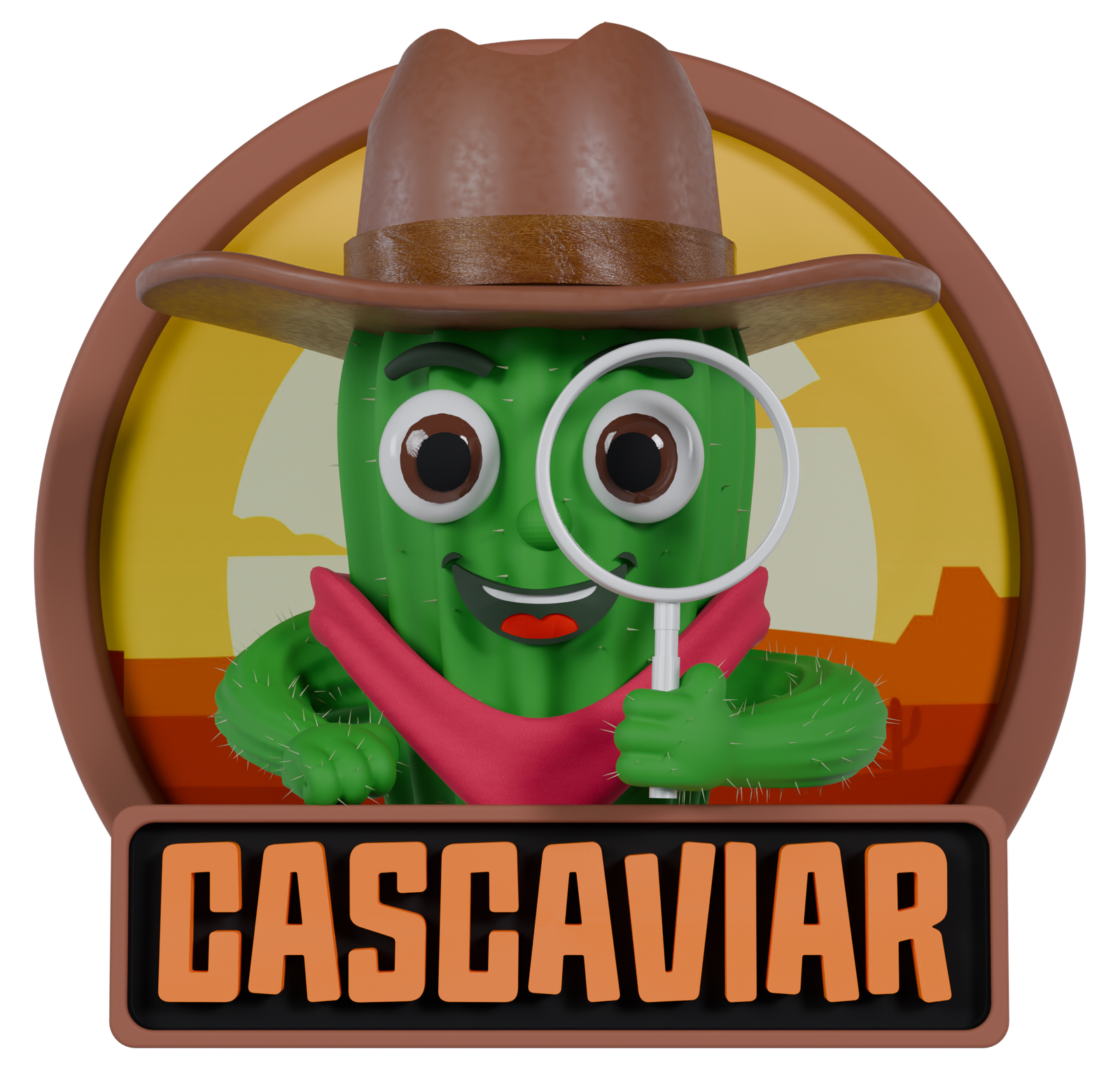 Cascaviar